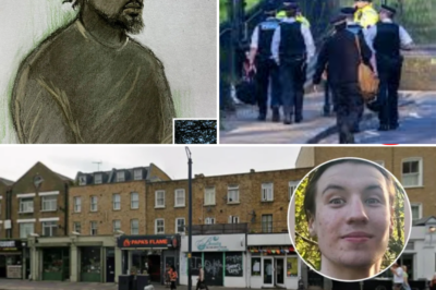 💔 Charged: The 27-Year-Old Named in Court Over Finbar Sullivan’s Death — Controversial Questions About His Violent Associations Grow 😲