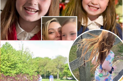 The One Item Every Parent of a Runner Must Never Forget – Family Left It Behind And Lost Their Beautiful 7yo Girl Nyla May Bradshaw 😱