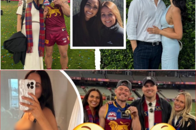 💔😭 “She’s Not a Public Figure!” – Tess Crosley’s Friend Launches Passionate Defence Against Relentless Paparazzi & Online Hate Over Neale Scandal