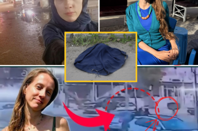 💥😭 “Whereabouts Unknown”: U.S. Journalist Shelly Kittleson Abducted in Broad Daylight – High-Speed Pursuit Crashes as Militia Flees the Scene