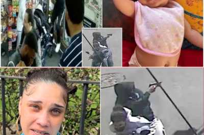 💔 He Was Trying to Turn His Life Around for Her… Now This Brooklyn Father Says ‘I Still Feel Her Weight in My Arms’ After Baby Kaori’s Death