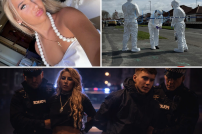 😱 “She Kept Walking Away From Me” – Archie Rycroft’s Tearful Confession About Stabbing Chloe: The Twisted Motive Revealed