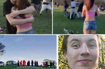 😱 “Finbar Saved Me From Those Men” — Brave Girl’s Testimony Shocks Everyone, But the Woman Who Filmed Finbar’s Stabbing Still Hides in Silence 🔥