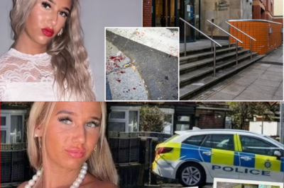 😱 “Her Eyes Were Just Blank” – Neighbour Tried to Save 16yo Chloe After Brutal Back Stabbing… Life Taken in a Flash Over a Boy 💔