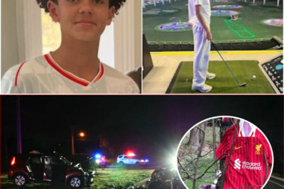 😱 Noah Campbell 13, Dies After Car Smashes Into Three Teens on Bikes & Scooter at 11:50pm – Man, 24, and Woman, 23, Charged With Causing Death While Over Limit 😭