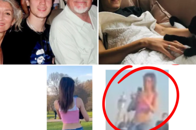 💔 “This is the worst tragedy I could ever imagine… He can never be replaced.” Finbar Sullivan, 21, just wanted to test his birthday camera on Primrose Hill. Seconds later he was gone forever 😱 Father Chris Sullivan’s words will break your heart. Now police beg the girl in pink vest who filmed everything to speak up 👇