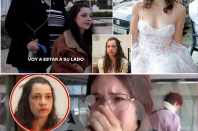 💔 Weeping Best Friend Denied Entry to Clinic – Her Tearful Attempt to Stop Gang Rape Survivor’s Euthanasia Will Break Your Heart 😢