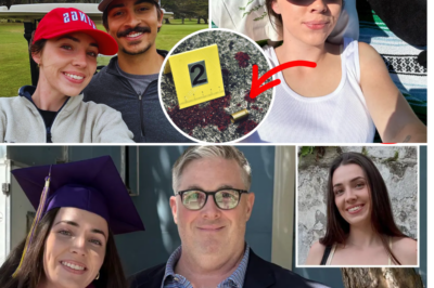 DISTURBING DETAILS: Ex-Biden staffer claimed it was an accident — but dad reveals years of abuse and how his 22-year-old daughter fought to escape. 😲💔