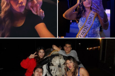 🚨 “The Only Thing in Her System Was Caffeine” — Popular Texas Cheerleader, 17, Dies from Cardiomyopathy After Drinking Alani Nu. Parents File Wrongful Death Lawsuit 🔥