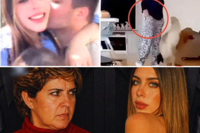 😱💔 “There Was a Big Fight” – Husband of Slain Beauty Queen Carolina Reveals Bitter Fight Just Days Before Murder as He Admits Helping Killer Mom Escape 👀