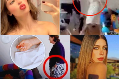 🔥 SHOCKING Leaked Video: Beauty Queen Tells Jealous Mother-in-Law “Stop Trying to Control Our Lives!” — Then Gets Executed in Polanco Luxury Apartment 😱