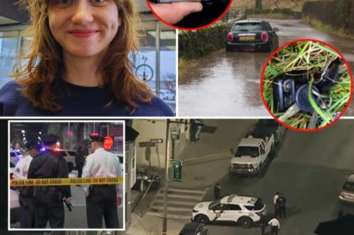 😲😱 Dashcam Ripped Out & Keys Tossed in the Grass: 21-Year-Old Art Student Vanishes from Missouri — Abandoned Car Found Across State Lines… Then She Was Found Dead 💔