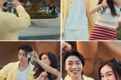 XO, Kitty Season 3 Sparks Fan Frenzy as Min Ho and Kitty Dynamic Evolves Beyond Expectations