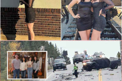 😲🔥 She Climbed into the Passenger Window for Fun… Seconds Later, 18yo Lani Hicks Fell onto the Highway & Was Hit by Multiple Cars on I-35 💔
