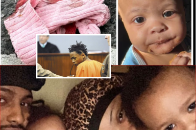 💔 “She Took Her Only Step to Me” — Devastated Dad’s Letter After His 7-Month-Old Daughter Was Fatally Shot in Brooklyn Stroller During Drive-By Attack 😭