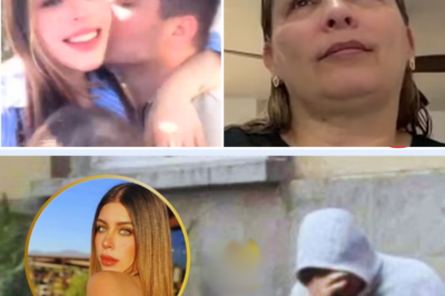 💥😱 Beauty Queen Shot Dead in Luxury Polanco Apartment — Husband Admits He Helped Killer Mother Escape, But “I Don’t Know Where She Is Now” 🔥