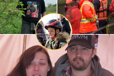 Just 30 Minutes Ago: Explosive Files Leak Forces Dramatic Shift in Dylan Ehler Missing Boy Case — Is This a Disappearance or Something Far More Sinister? 😲💀