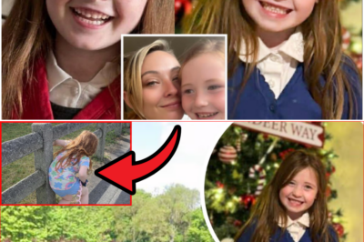 Flight Risk Warning Ignored? 7-Year-Old Autistic Girl Nyla Vanishes from Childminder, Wanders onto Golf Course and Tragically Drowns — Full Story