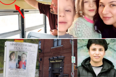 🚨 “EVERYTHING JUST STOPPED!” — Explosive New Evidence Forces Halt To Daniel Martell Trial 😲 Stepfather Of Missing Siblings Jack & Lilly Watches As Case Crumbles In Court