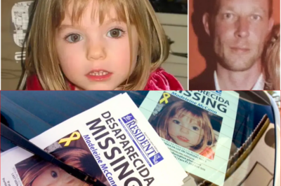 😭 “Uncle Chris” Gave Her Toys and Smiled… Shocking Testimony From Vulnerable Girl Rocks Madeleine McCann Case