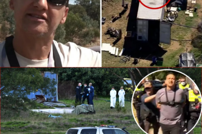 He Dropped The Gun & Raised His Hands… But They Still Shot Him 20+ Times 🔥 The Shocking Truth They Don’t Want You To See