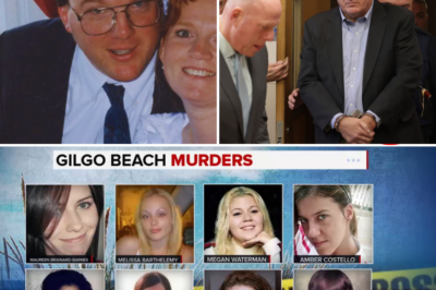 🔥 Heuermann’s Jaw-Dropping Confession: From “Not Guilty” to Admitting 8 Gilgo Beach Killings in Court — What Made the Monster Finally Talk?