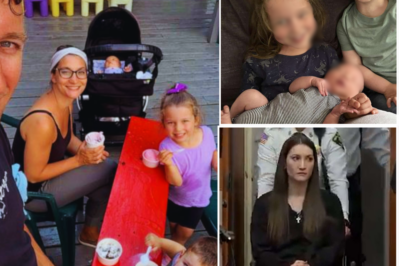 💔 “She strangled her own babies… now she wants the jury to answer just ONE question” In a jaw-dropping move, Lindsay Clancy offers to admit the killings of her 3 young children if the trial is split 💔