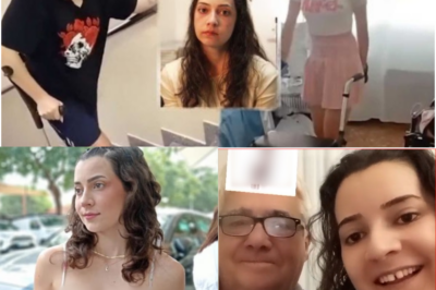 🔥 “Nobody Respects My Decision” – 25-Year-Old Died by Euthanasia in Her Prettiest Dress While Father Fought to Stop Her