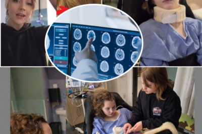 🚨 “There’s Something ELSE in Her Brain!” The Terrifying Moment Maya Gebala’s Parents Learned the Truth 😲💔