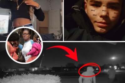 Neighbors Issued a Chilling 3-Word Warning — But It Was Too Late for 16-Year-Old Chloe Watson