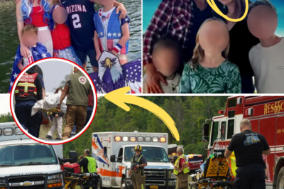 Dream Vacation Turns Deadly: Successful CEO Mom of 3 Killed in Horrific Nicaragua Tourist Crash – Her 11-Year-Old Son Clings to Life”