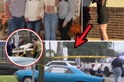 One Moment of Fun Turns Deadly: Teen Sits on Car Window at 70mph, Plunges onto Interstate and Is Crushed by Oncoming Traffic