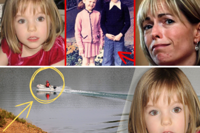 Madeleine McCann Probe on the Brink: Massive Setback Just Weeks Before 19th Anniversary – Will the Truth Ever Emerge?