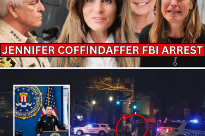 🚨 BREAKING NEWS: FBI secretly returned to Nancy Guthrie’s house at midnight — Now they’re searching her phone, Wi-Fi, and smart devices as if her life depended on it…