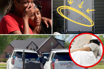 Shamar Elkins’ wife has recovered and stabilized after experiencing the shock of losing seven children — she still can’t believe her own home became the scene of the neighborhood’s biggest murder💔