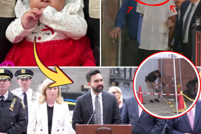Innocent Baby Slaughtered in Stroller – Suspect Claims ‘Someone Made Me Pull the Trigger’ and Demands New Trial as Police Close the Case!