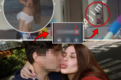 🛑1 MINUTE AGO: Lawyer just revealed shocking conversation that took place before the murder of former beauty queen Carolina Flores