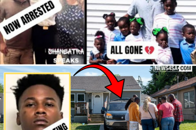 Wife’s Shocking Return to Social Media After Massacre: Second Suspect Cuffed, Counselor’s Sister Drops Bombshell – ‘He Refused to Let Anyone Else Raise His Kids!’
