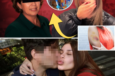 “Eyes of a Madwoman Never Lie”: Carolina Flores’ best friend reveals the origin of her conflict with her mother-in-law