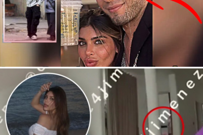 Carolina Flores’ Deadly Silence: The Shocking Secret Her Lawyer Just Uncovered – And Why Police Are Forcing Her Mother-in-Law to Stop Playing Games