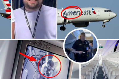 Police initially dismissed it as a routine disappearance… until they reviewed security footage from the cabin of the plane Eric Fernando Gutierrez Molina had flown that day