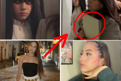 Free But Not Forgotten: Accused Teen Killer Returns to Court as Victim’s Family Screams ‘M.u.r.d.e.r.e.r’