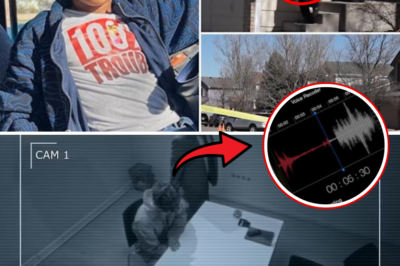 BREAKING NEWS: Police reveal gruesome details leading to the death of 5-year-old Elias Reliford and the truth behind his brother’s testimony to investigators