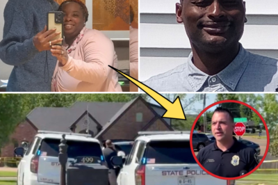 IMPORTANT: Shamar Elkins had posted strange messages to another woman — just weeks before murdering his seven children!!!!