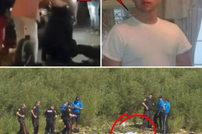 Brother Carries Sister’s Coffin — 48 Hours Later, His Body Is Dragged From the River: Secret Recording Reveals Chilling Truth