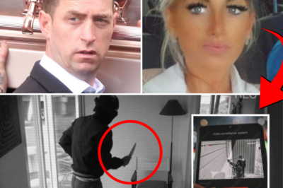 Jason Faulkner’s family has just announced that their home was broken into overnight as they returned from a funeral – Faulkner’s and his sister’s bedroom was ransacked👀😱