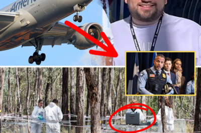 Shocking information from the autopsy: Forensic experts have just revealed details about the death of American Airlines flight attendant Eric Gutierrez Molina.