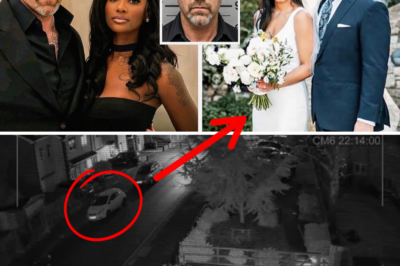 Shocking Twist in Ashlee Jenae Mystery: Fiancé Secretly Visited Pregnant Ex-Wife on the 14th — The Exact Day She Was Found Dead