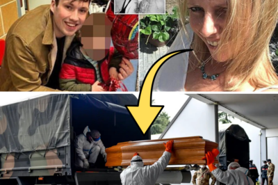 “My Life, My Choice”: Heartbroken Mother, 56, Travels to Switzerland Today to End Her Life After Losing Her Only Son in Tragic Accident