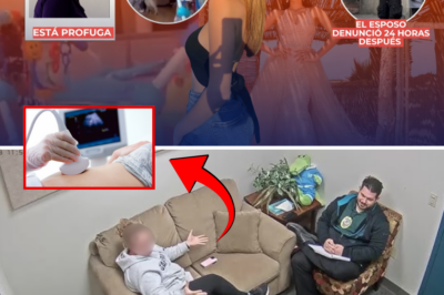 Shocking Twist in Beauty Queen’s Murder: Autopsy Reveals Unborn Baby’s Heartbeat – Mother-in-Law’s Icy Confession: ‘If I’d Known She Was Pregnant, Everything Would’ve Been Different’